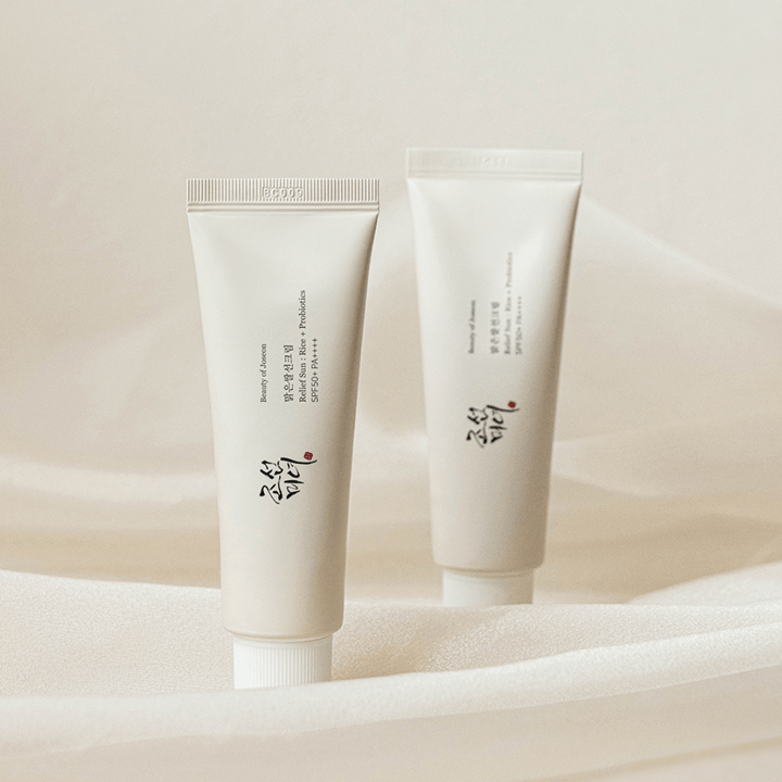 Beauty of Joseon Relief Sun Rice+Probiotics SPF50+PA (Sunscreen)