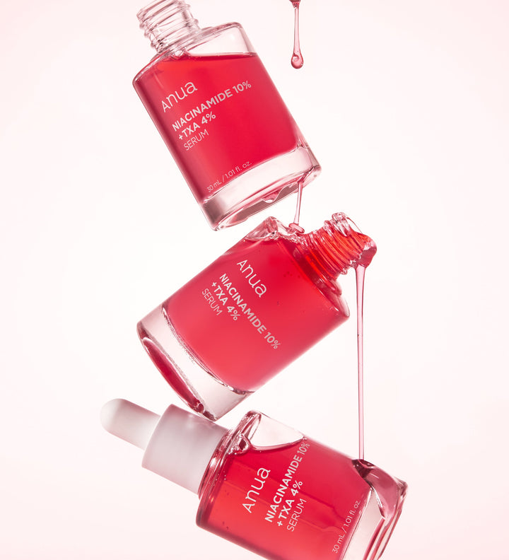 Anua dark spot serum Pakistan 