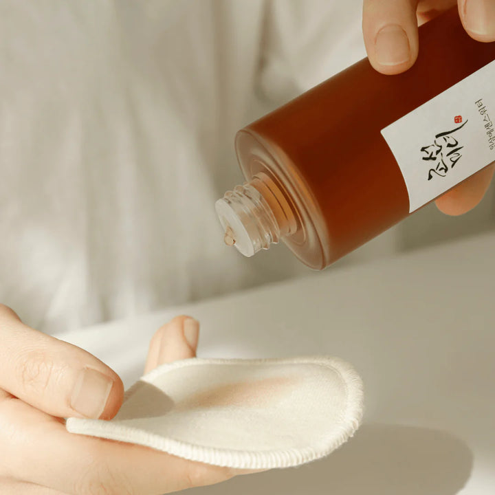 Beauty Of Joseon Toner Ginseng Essence Water