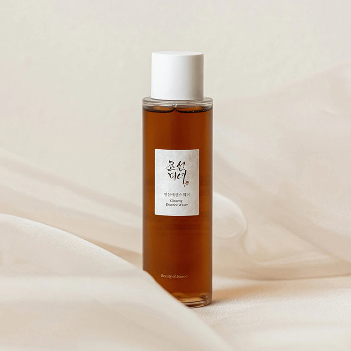 Beauty Of Joseon Toner Ginseng Essence Water