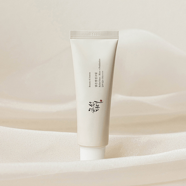 Beauty of Joseon Relief Sun Rice Sunscreen SPF50+