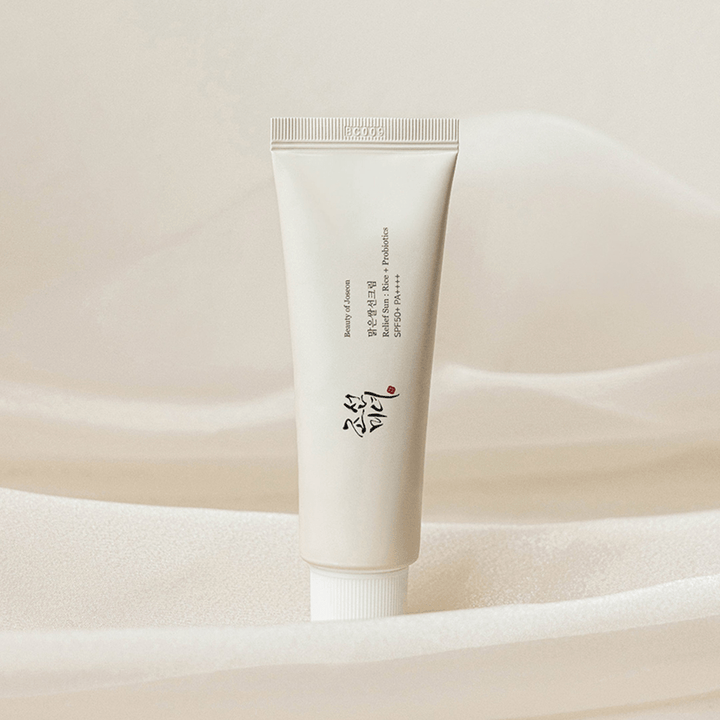 Beauty of Joseon Relief Sun Rice+Probiotics SPF50+PA (Sunscreen)