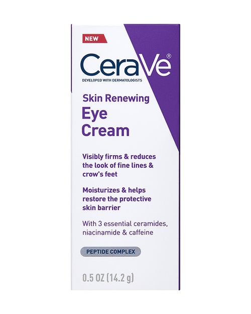cerave eye cream pack caron front review
