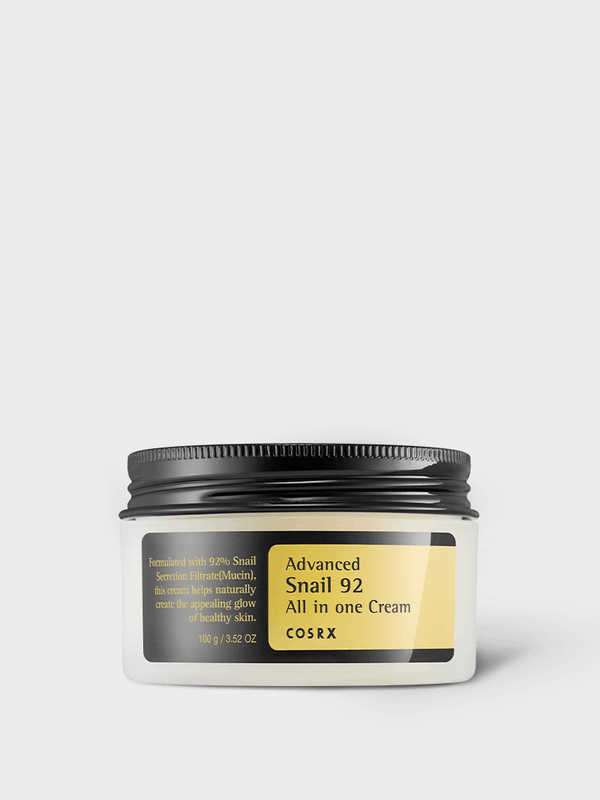 COSRX Cream Snail 92  All in one Cream