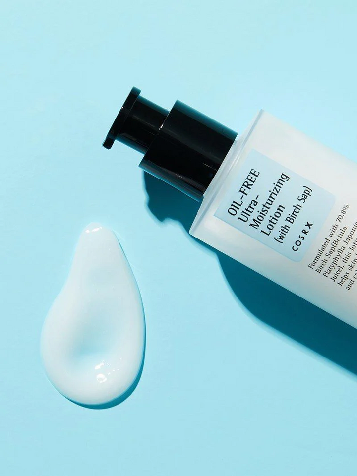 COSRX Daily Hydration Lotion for Sensitive Skin