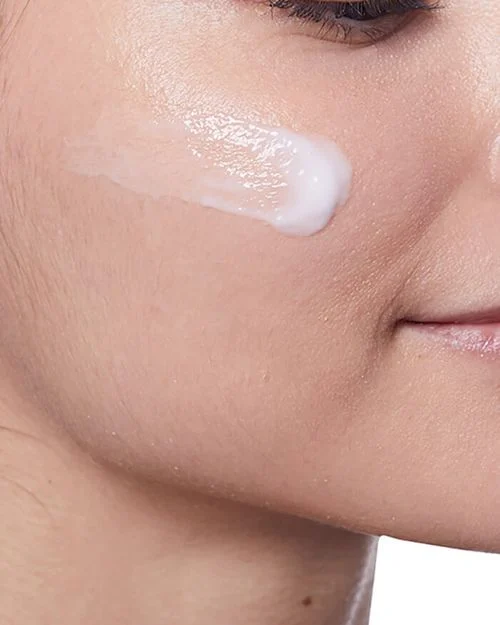 “CeraVe PM Facial Moisturizing Lotion – lightweight nighttime facial moisturizer with ceramides and niacinamide”