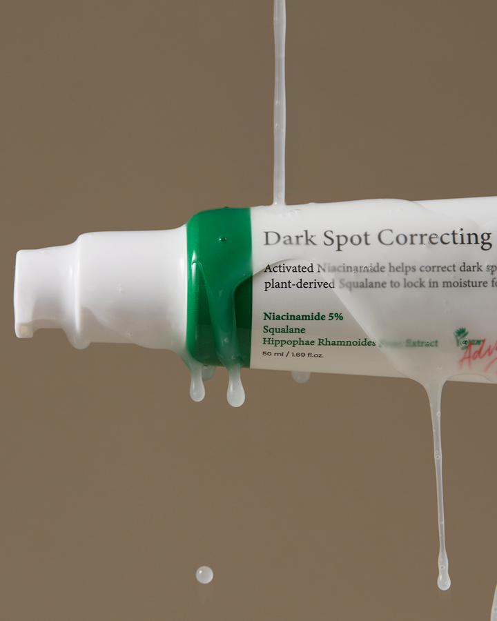 "AXIS-Y Dark Spot Correcting Glow Serum Pakistan Product Photo"