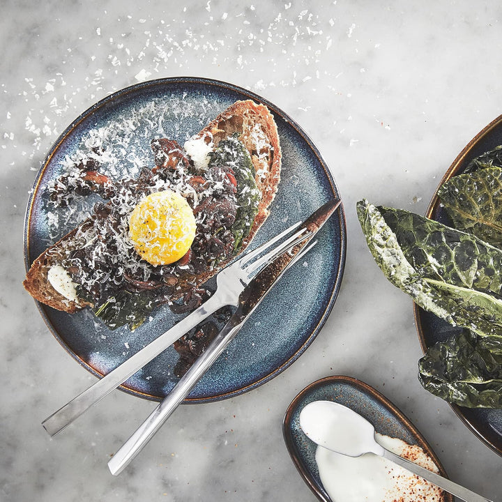 IKEA GLADELIG Stylish Stoneware Tableware