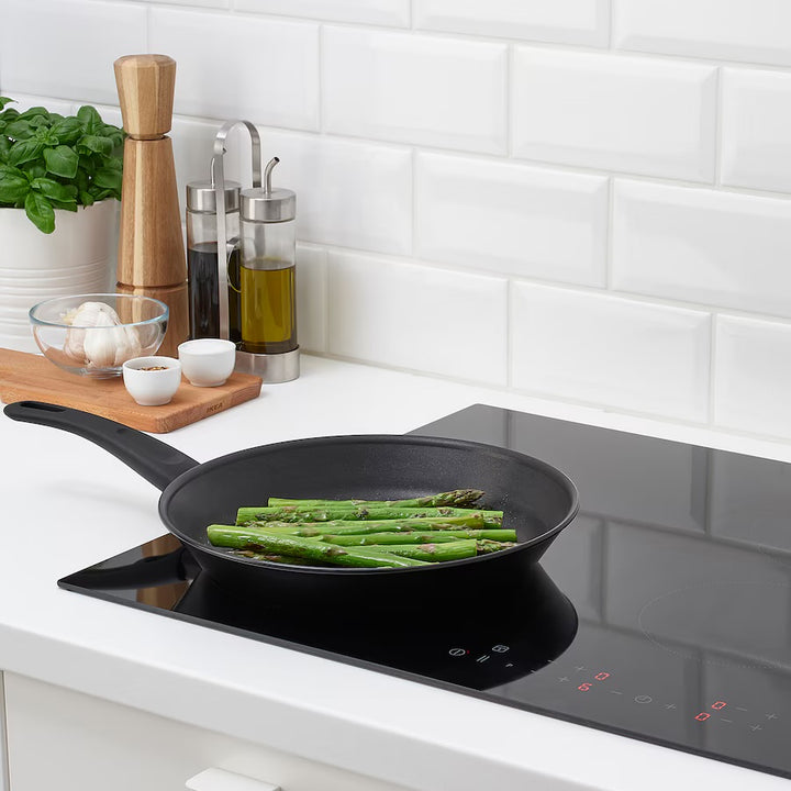 ikea hemlagad non stick pan 