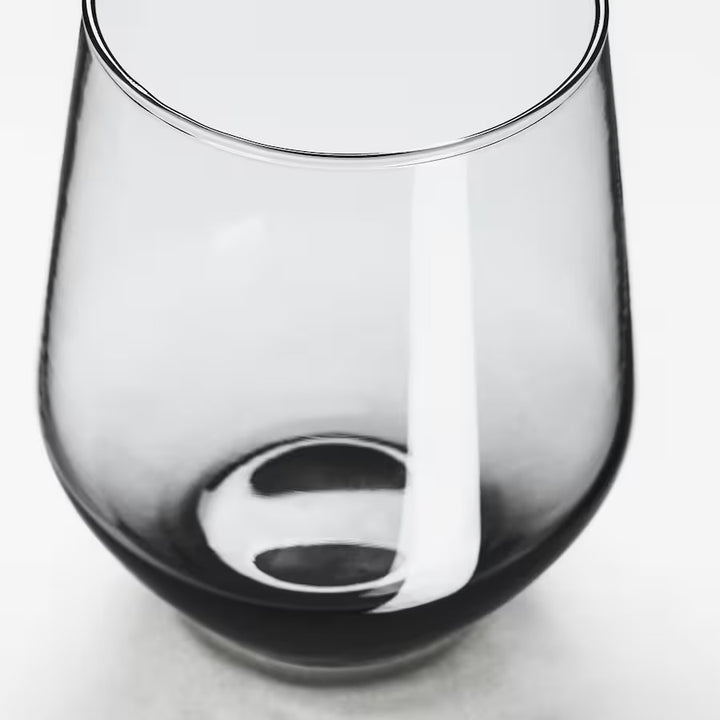 IKEA IVRIG Glass - Unique design