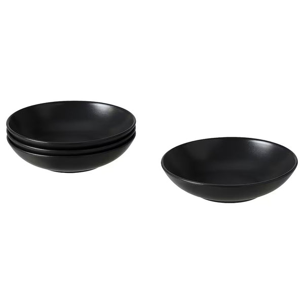 FARGKLAR deep plate 19 matt d 60479376