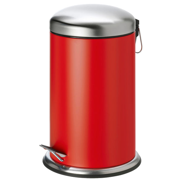 MJOSAN Pedal Bin 12