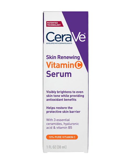 Cerave Pakistan carton review 