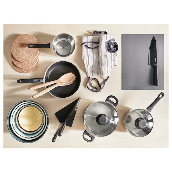 mummy and me cookware collection