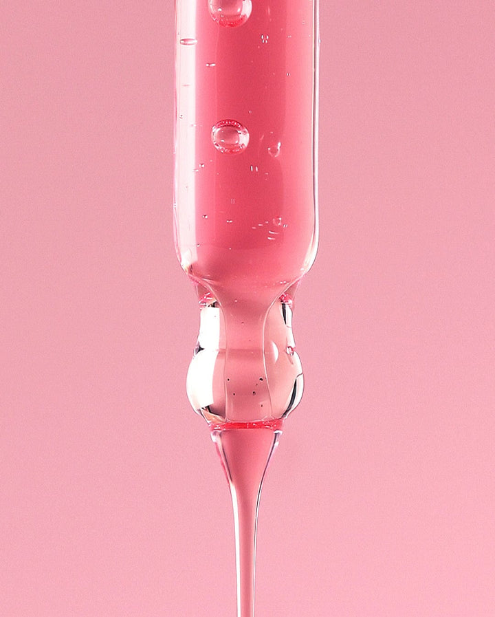 anua ampule serum liquid view 