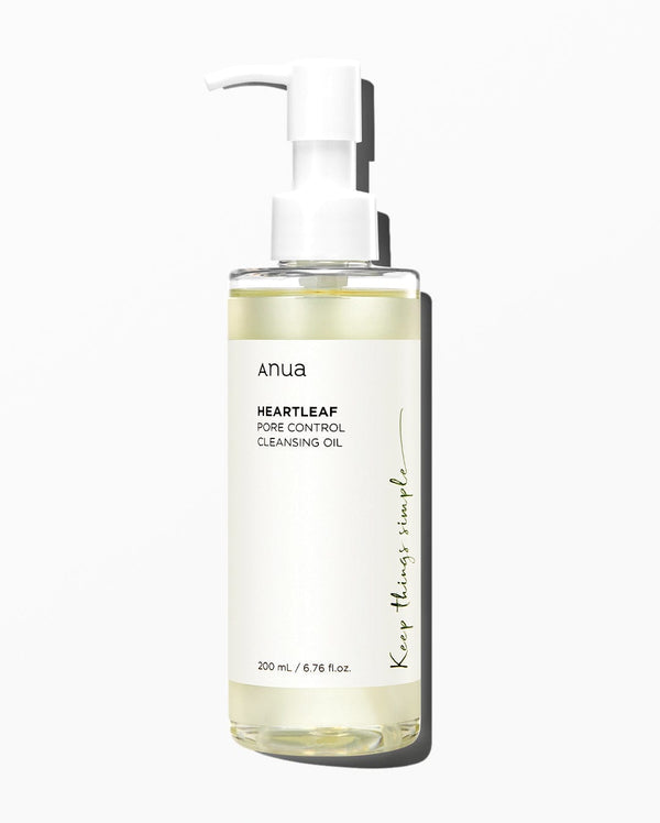anua heart leaf pore control oil .Pakistan