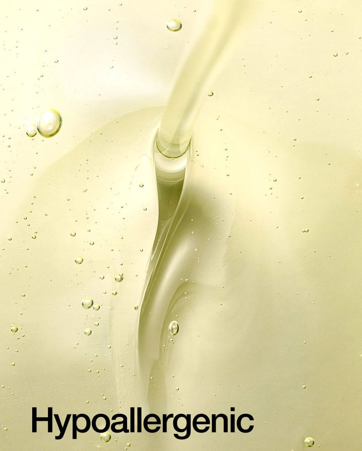Anua Hypoallergenic