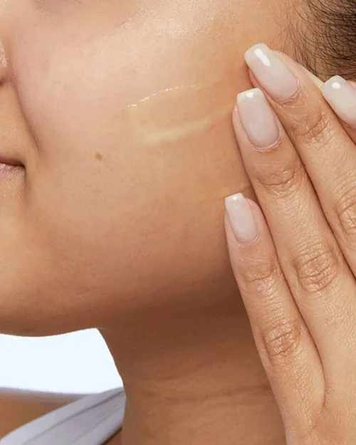 CeraVe Skin Renewing Retinol Serum with ceramides and hyaluronic acid