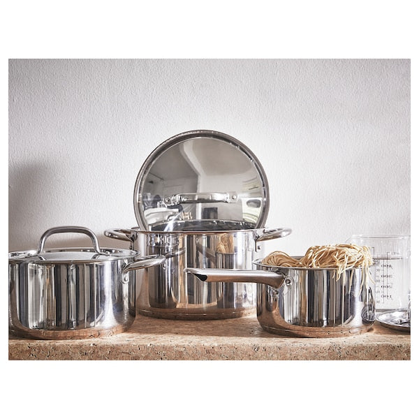 Premium IKEA cookware available at Mummy and Me Mall