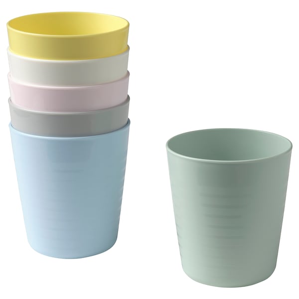 KALAS NN Mug Mixed Colour S6