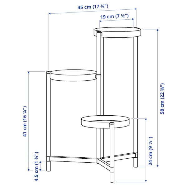 olivblad-plant-stand-sketch