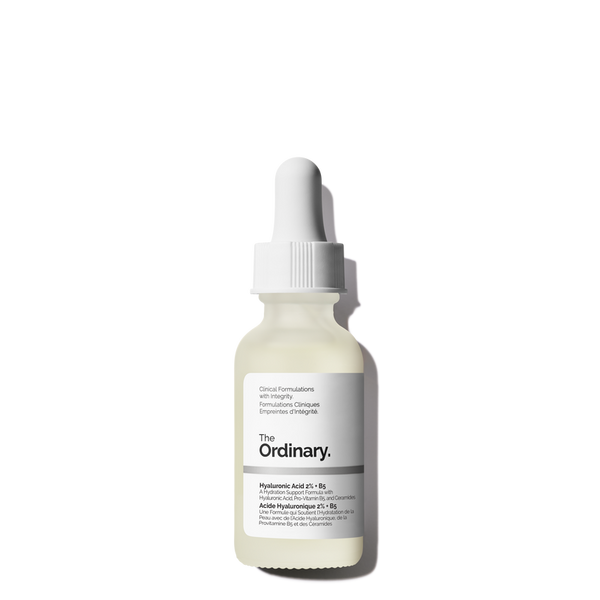 The Ordinary Hyaluronic Acid 2% + B5