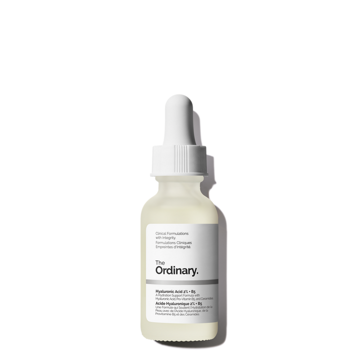 The Ordinary Hyaluronic Acid 2% + B5