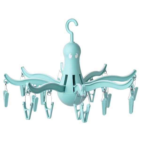 PRESSA Hang Dryer