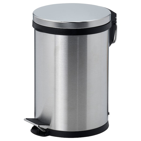 SNORPA Pedal Bin