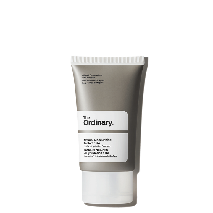 The Ordinary pakistan Natural Moisturizing Factor + HA  