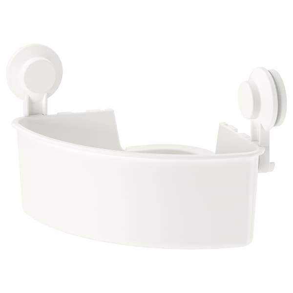 TISKEN Corner Shelf UT